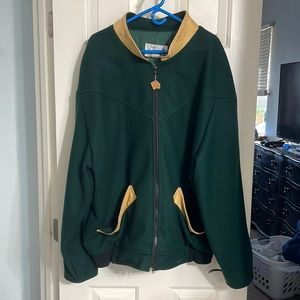 Custom mens Montana Coat Co. by Amber